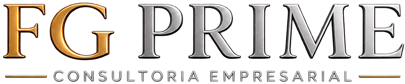 FG Prime — Consultoria Empresarial